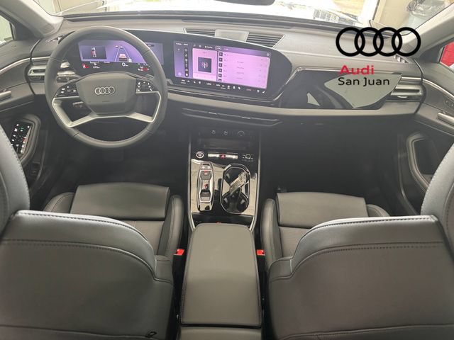 New 2026 Audi A5 2.0T Premium Plus AWD/4WD image 26