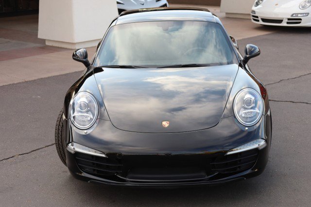 Used 2015 Porsche 911 Carrera RWD image 8