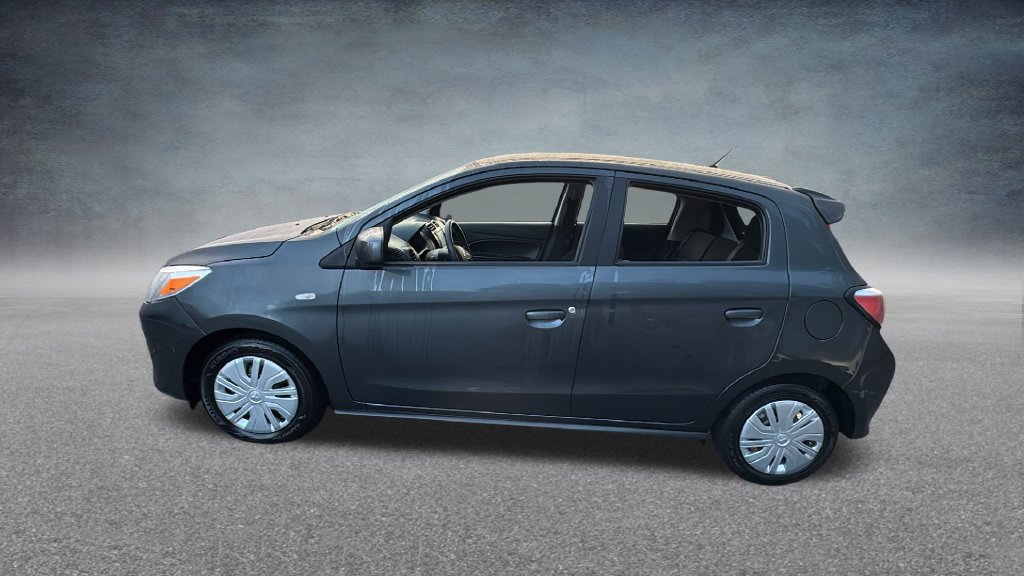 Used 2024 Mitsubishi Mirage ES FWD image 6