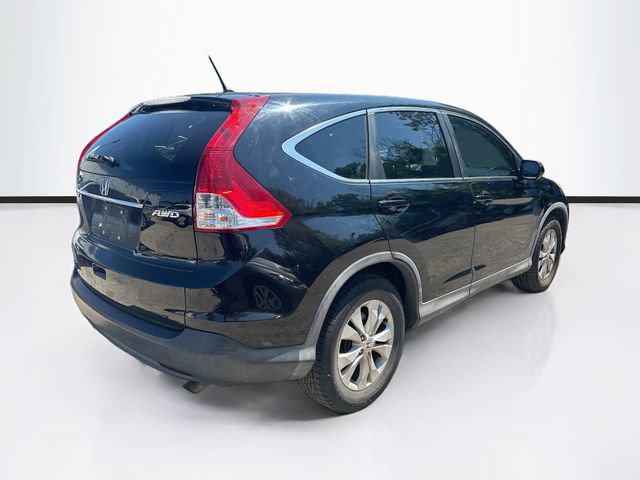Used 2014 Honda CR-V EX image 7