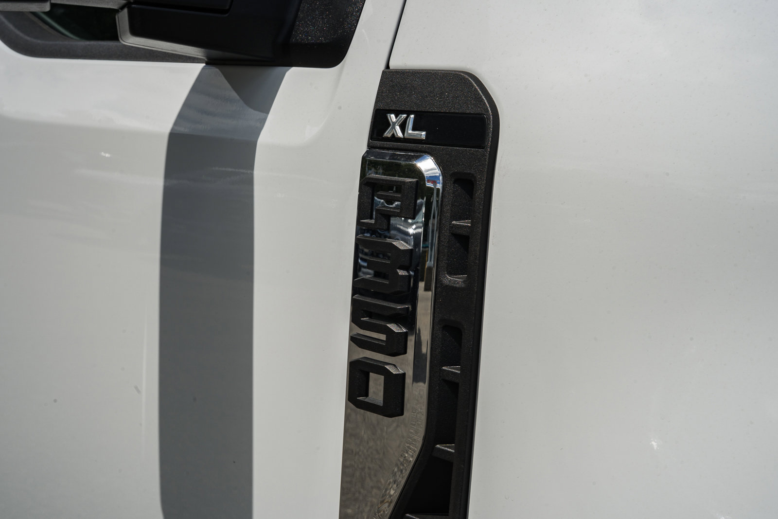 New 2026 Ford F350 XL image 15