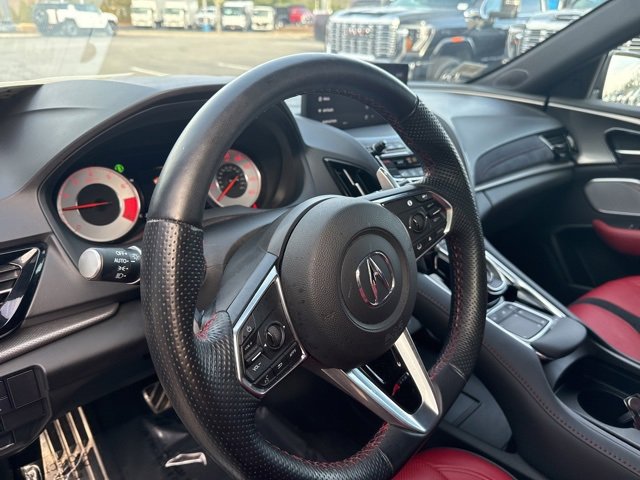 Used 2022 Acura RDX A-Spec image 14