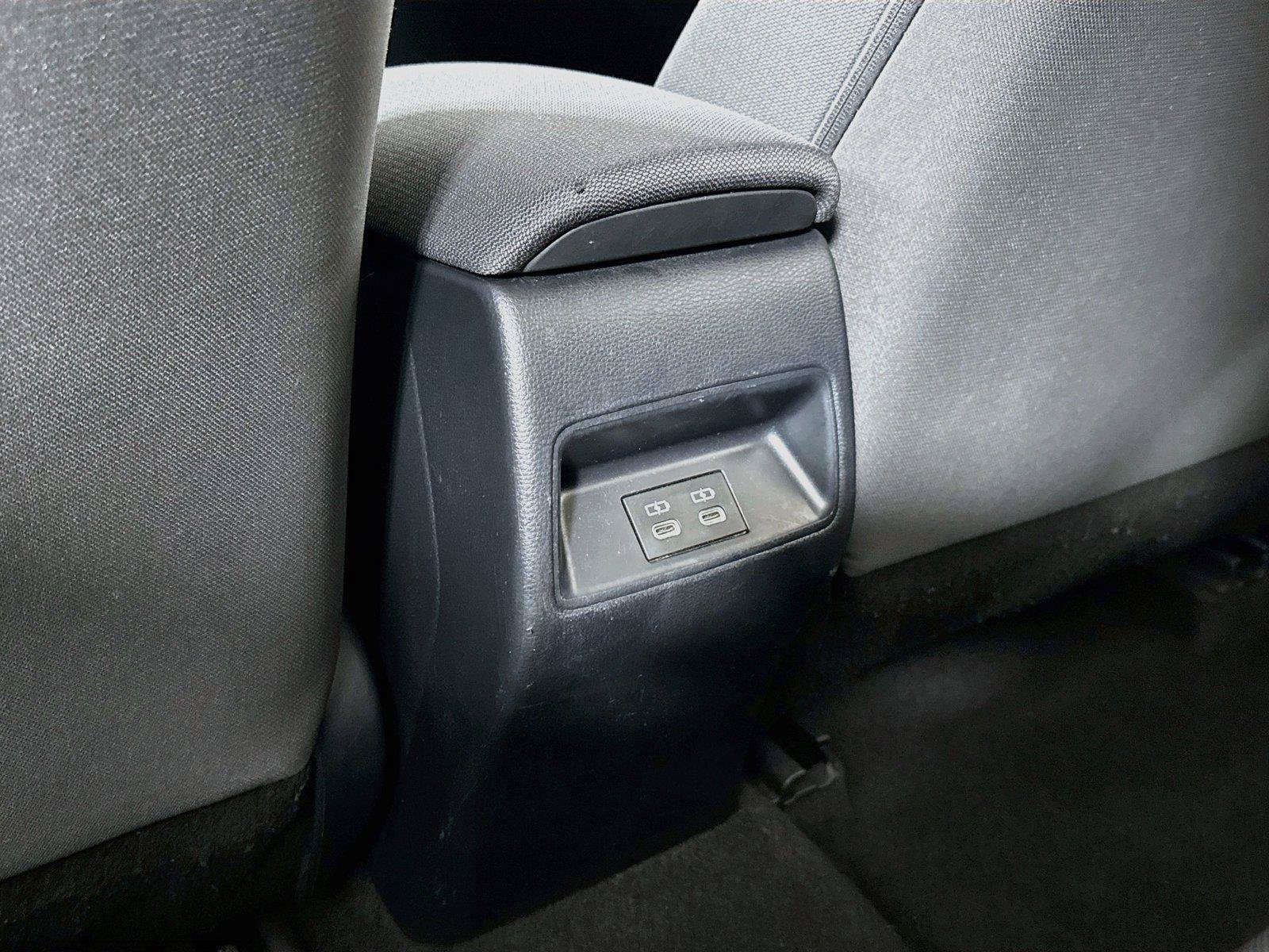 Certified 2024 Toyota Corolla LE FWD image 32