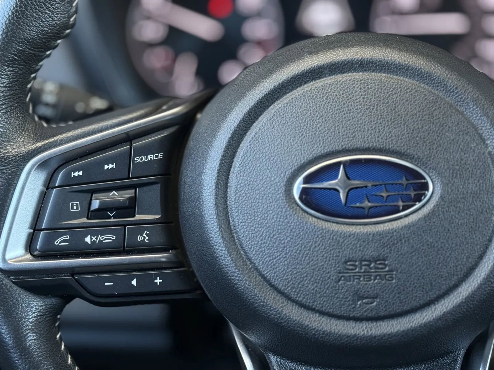 Used 2024 Subaru Outback Limited image 22