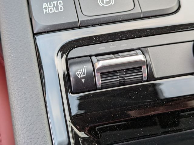 New 2026 Kia K5 GT-Line w/ GT-Line Premium Package FWD image 26
