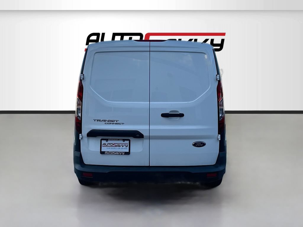 Used 2023 Ford Transit Connect XL FWD image 6