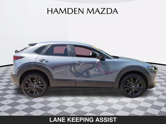 Certified 2026 MAZDA CX-30 AWD 2.5 S image 2