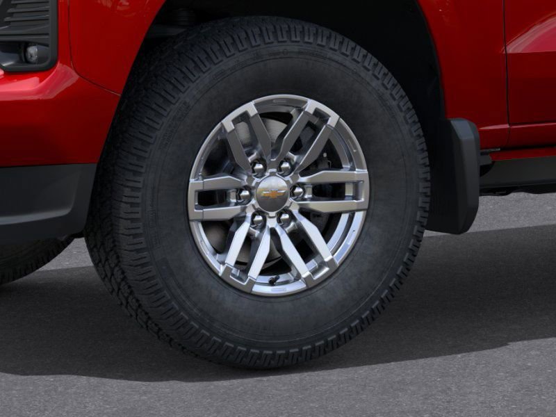 New 2025 Chevrolet Colorado LT w/ LT Convenience Package image 11