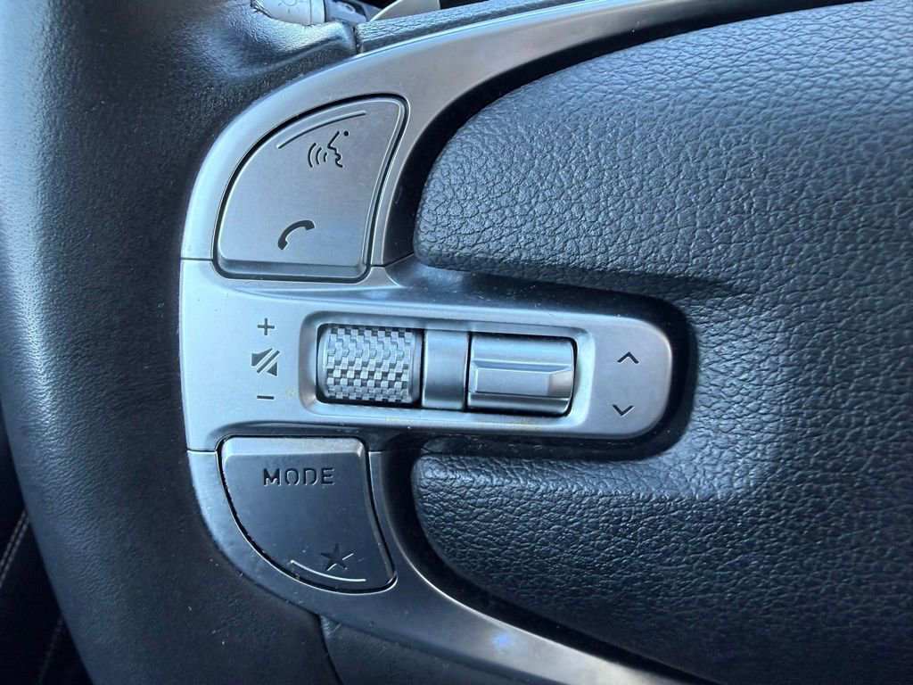 Used 2024 Genesis GV80 2.5T image 19