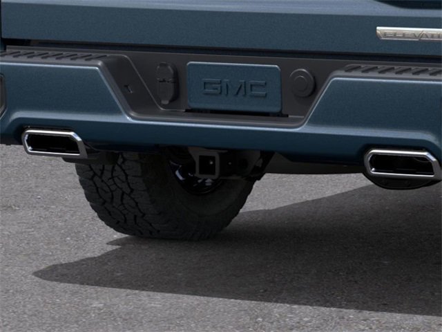 New 2026 GMC Sierra 1500 Elevation w/ X31 Off-Road Package image 14