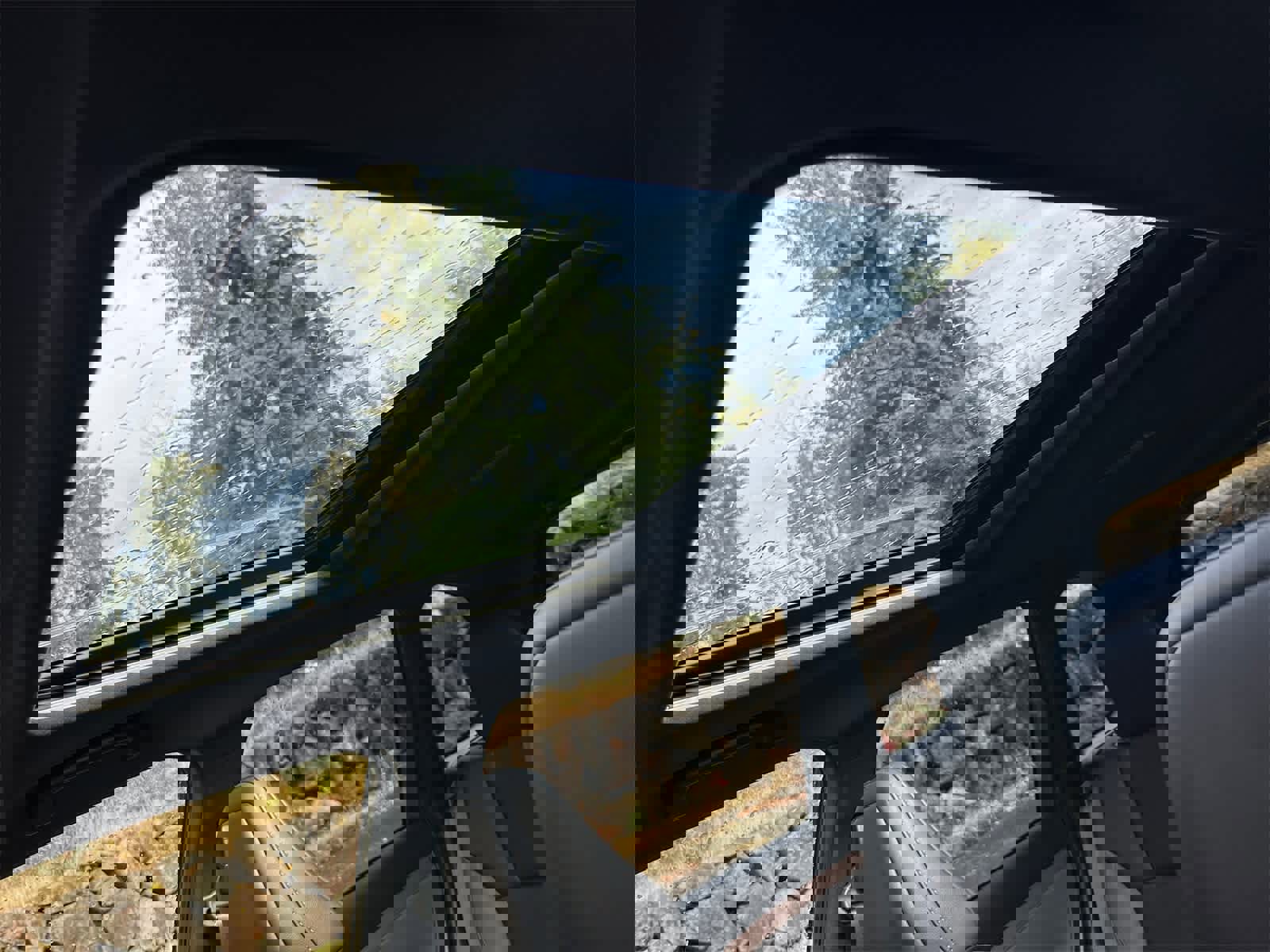 Certified 2025 Subaru Forester Sport image 16