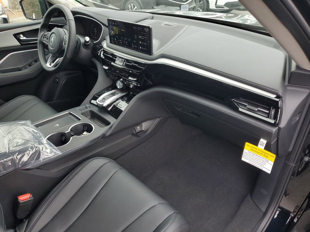 New 2026 Acura MDX Base image 4