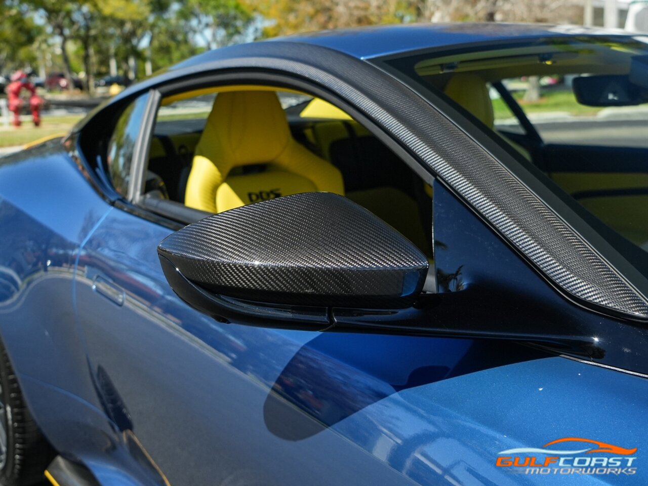 Used 2023 Aston Martin DBS Coupe RWD image 74