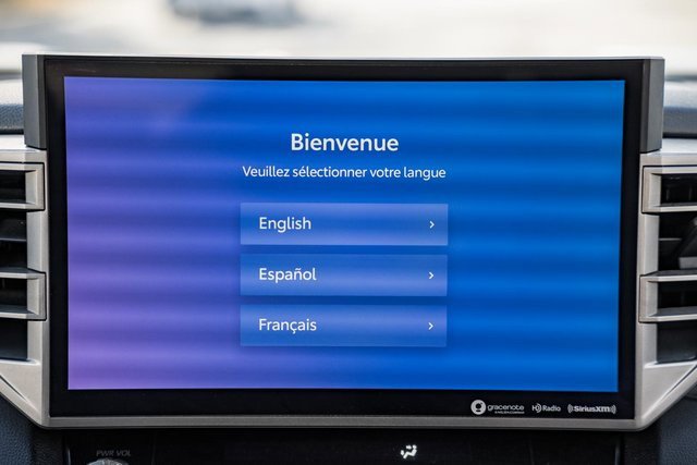 Used 2023 Toyota Tundra SR5 w/ TRD Off-Road Premium Package image 23