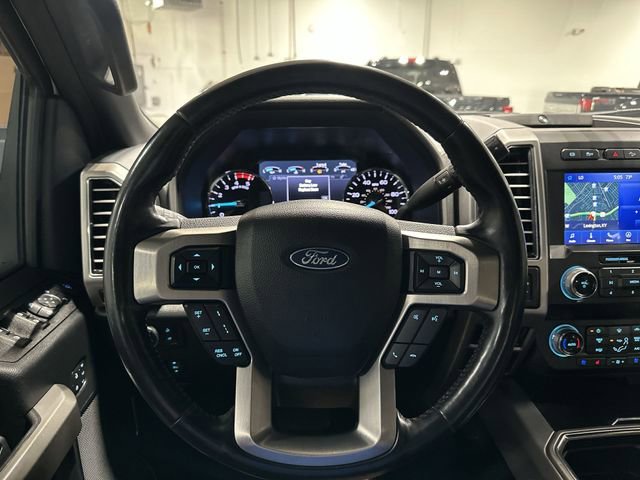 Used 2021 Ford F250 Platinum AWD/4WD image 15