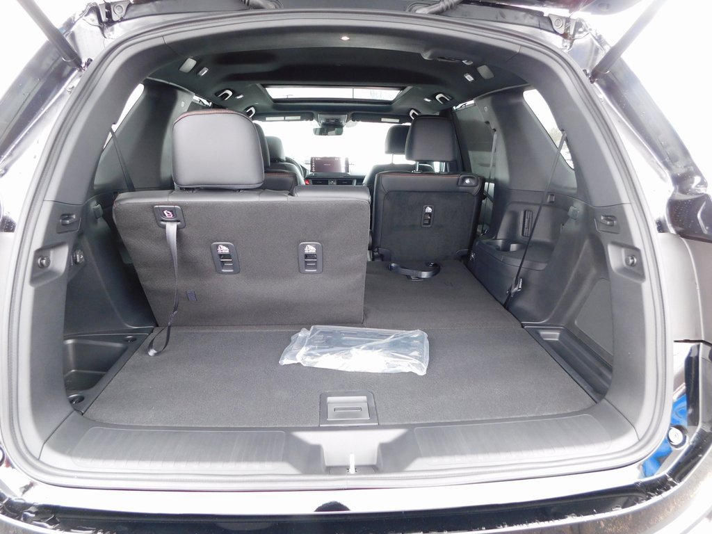 New 2026 Honda Pilot TrailSport image 28