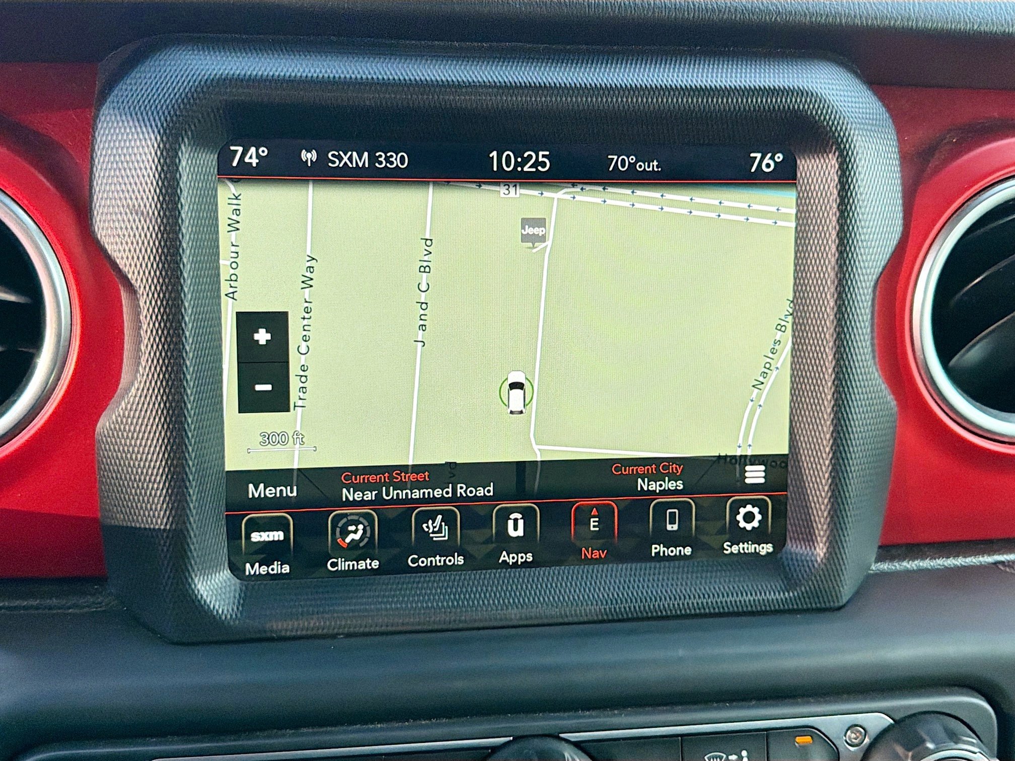 Used 2021 Jeep Gladiator Rubicon image 31