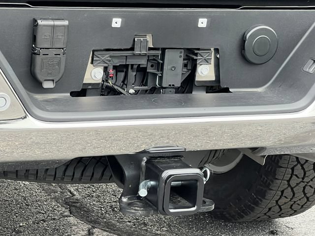New 2026 Chevrolet Silverado 2500 LT w/ All Star Edition AWD/4WD image 7
