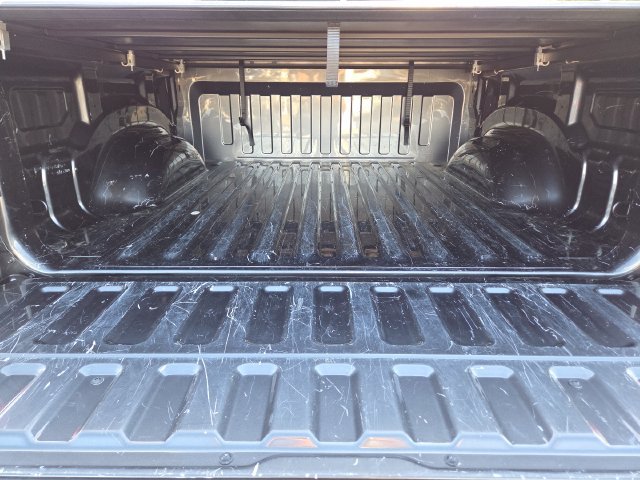 Used 2021 RAM 1500 Big Horn AWD/4WD image 15