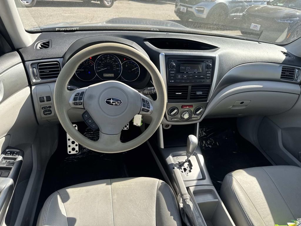 Used 2013 Subaru Forester 2.5XT Premium AWD/4WD image 9