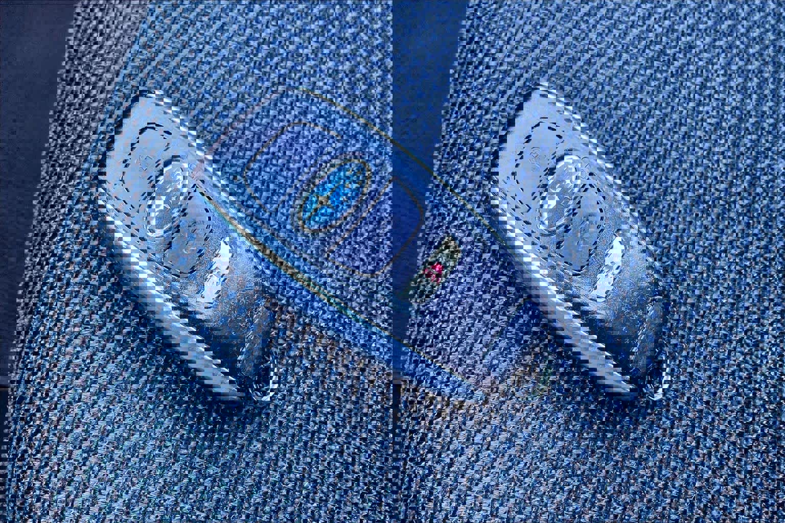 Used 2016 Subaru Crosstrek 2.0i Premium w/ Special Edition image 14