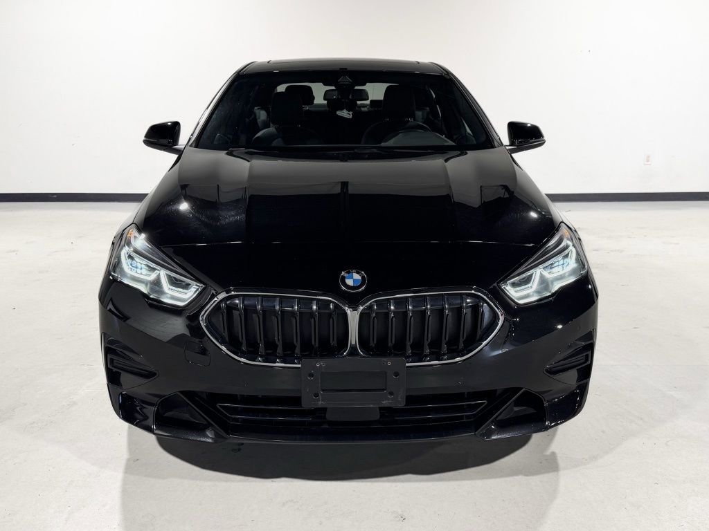 Used 2024 BMW 228i xDrive Gran Coupe image 12
