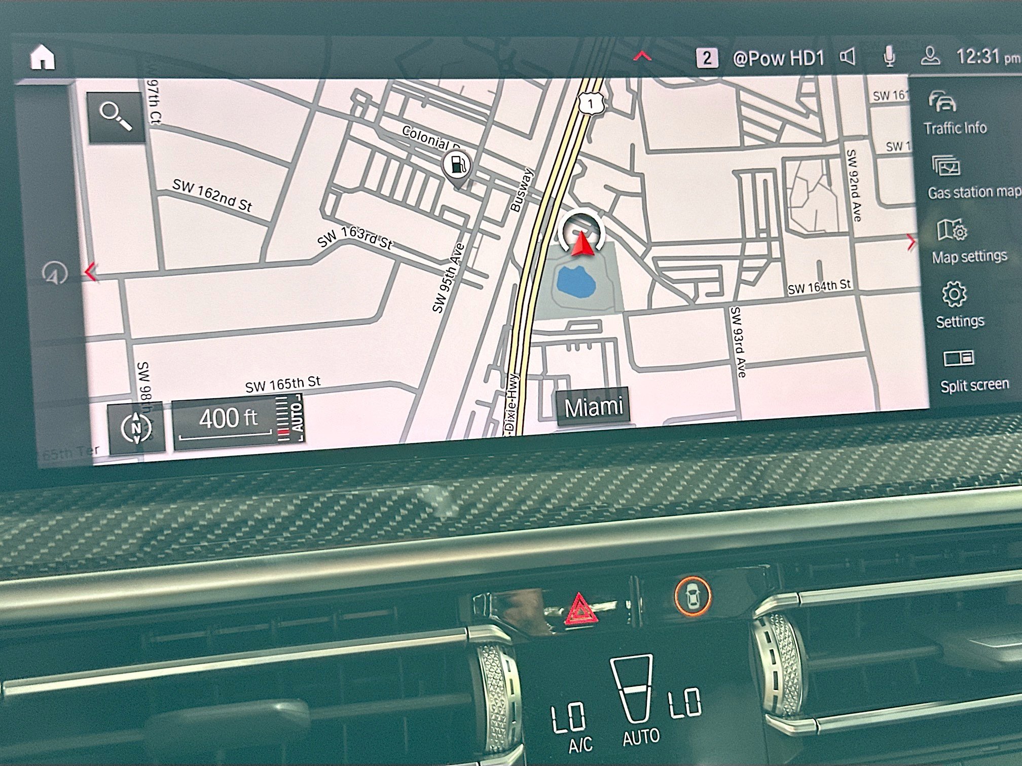 Used 2023 BMW X3 M w/ Competition Package image 13