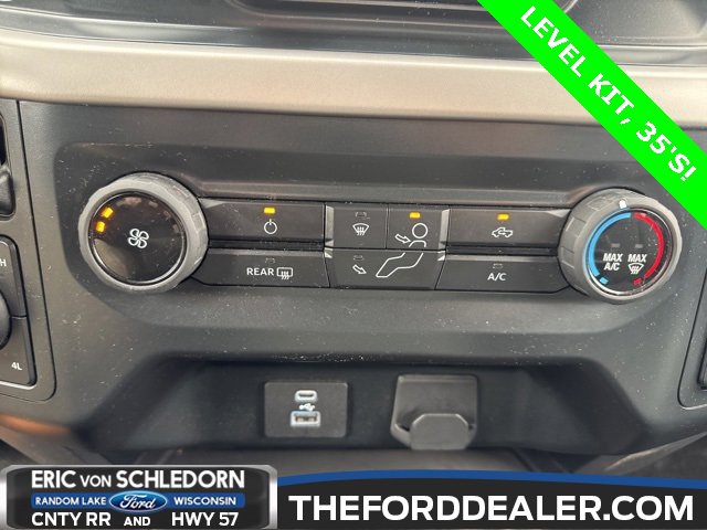 Used 2022 Ford F150 XLT image 33