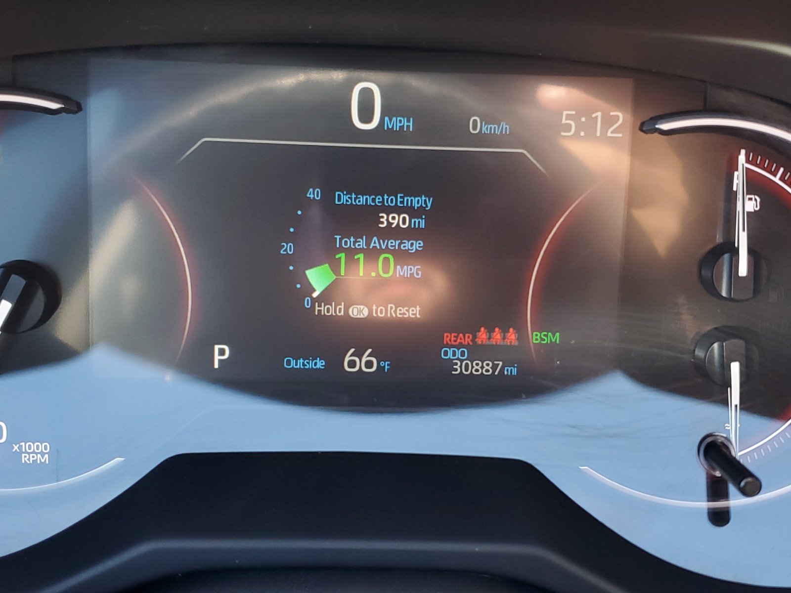 Certified 2025 Toyota RAV4 XLE AWD/4WD image 24