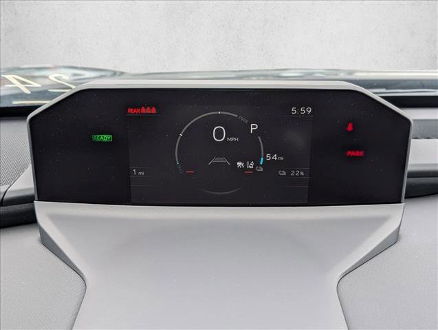 New 2026 Toyota bZ FWD image 11