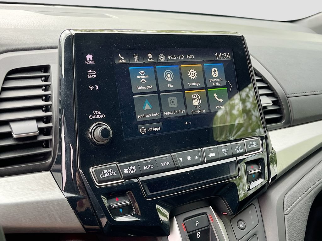 Used 2023 Honda Odyssey Sport image 14
