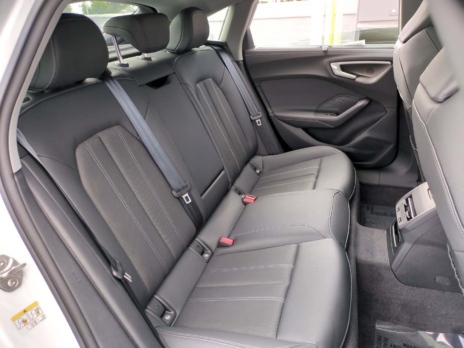 Used 2025 Audi A5 Premium Plus AWD/4WD image 27