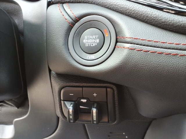 New 2026 Dodge Durango GT AWD/4WD image 21