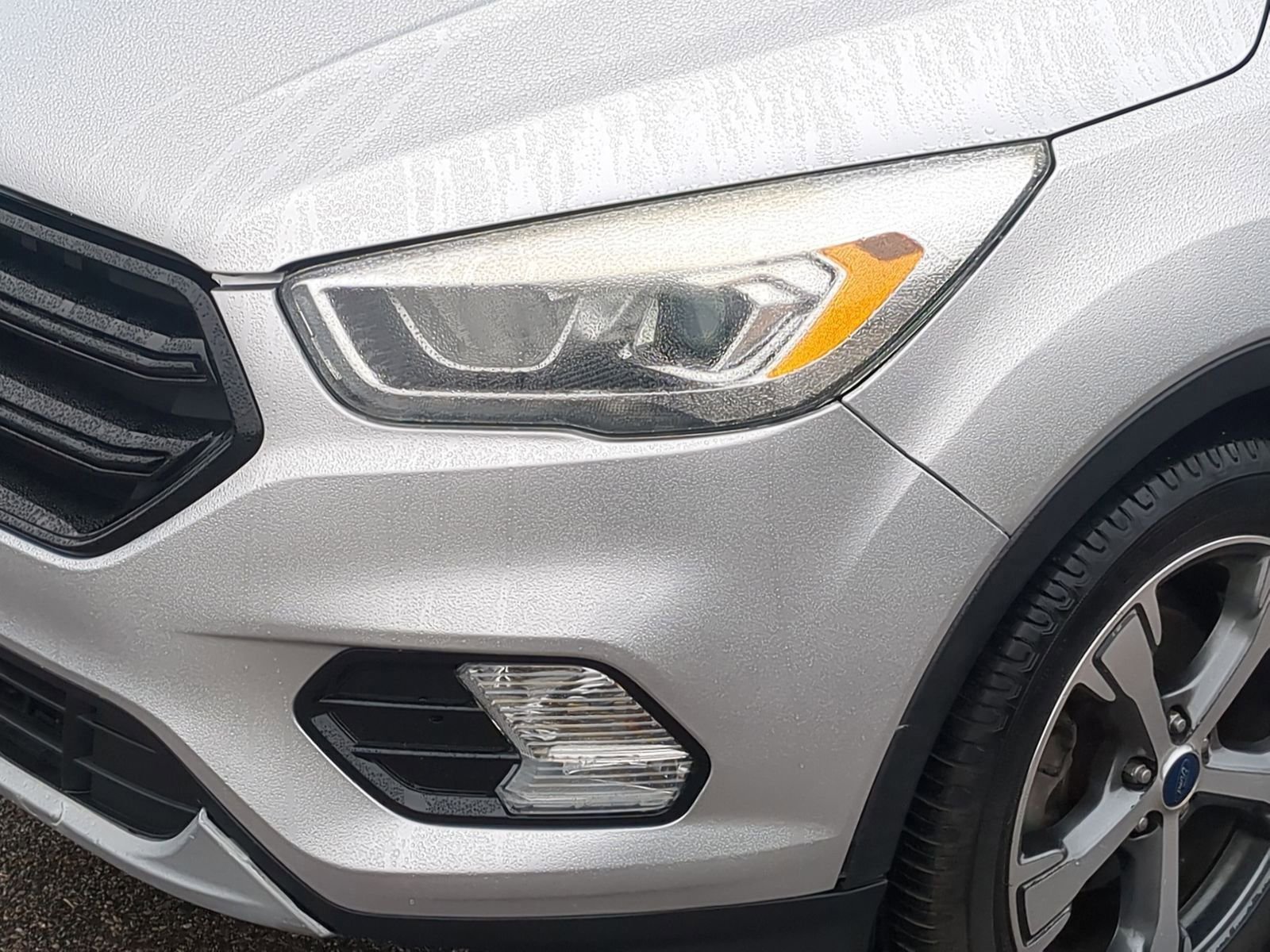 Used 2017 Ford Escape SE w/ Equipment Group 201A image 15