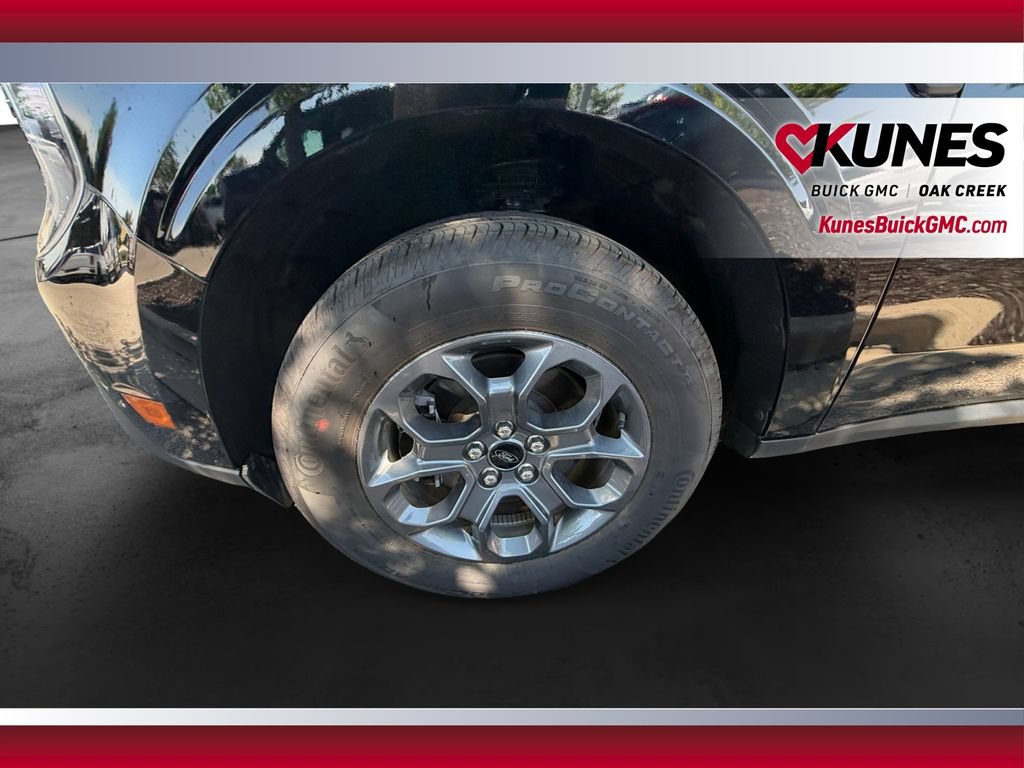 Used 2026 Ford Maverick XLT w/ Equipment Group 301A AWD/4WD image 13