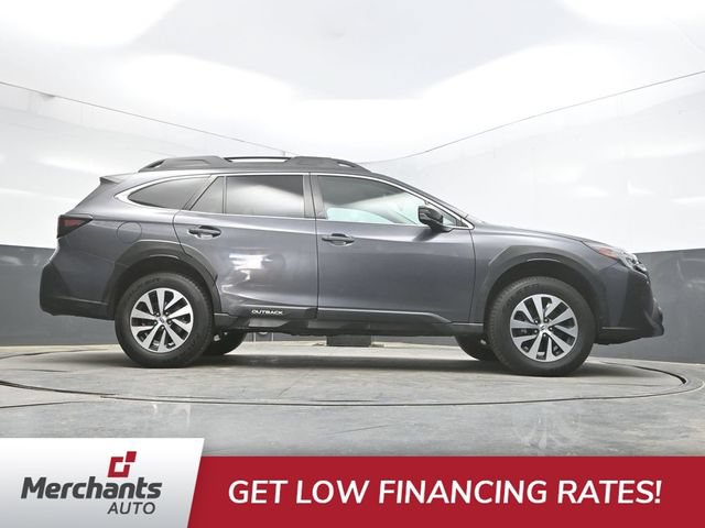 Used 2023 Subaru Outback Premium AWD/4WD image 49