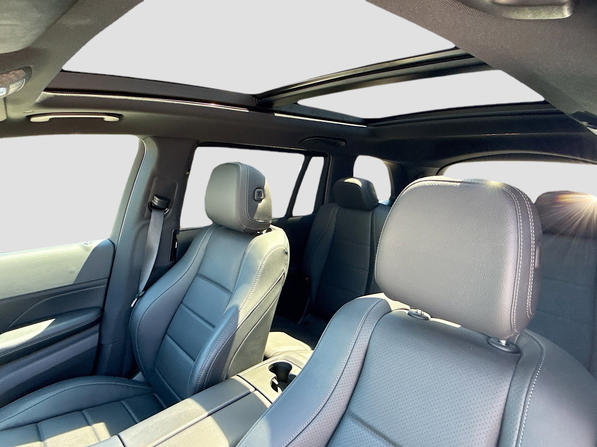 Used 2021 Mercedes-Benz GLS 450 4MATIC image 28