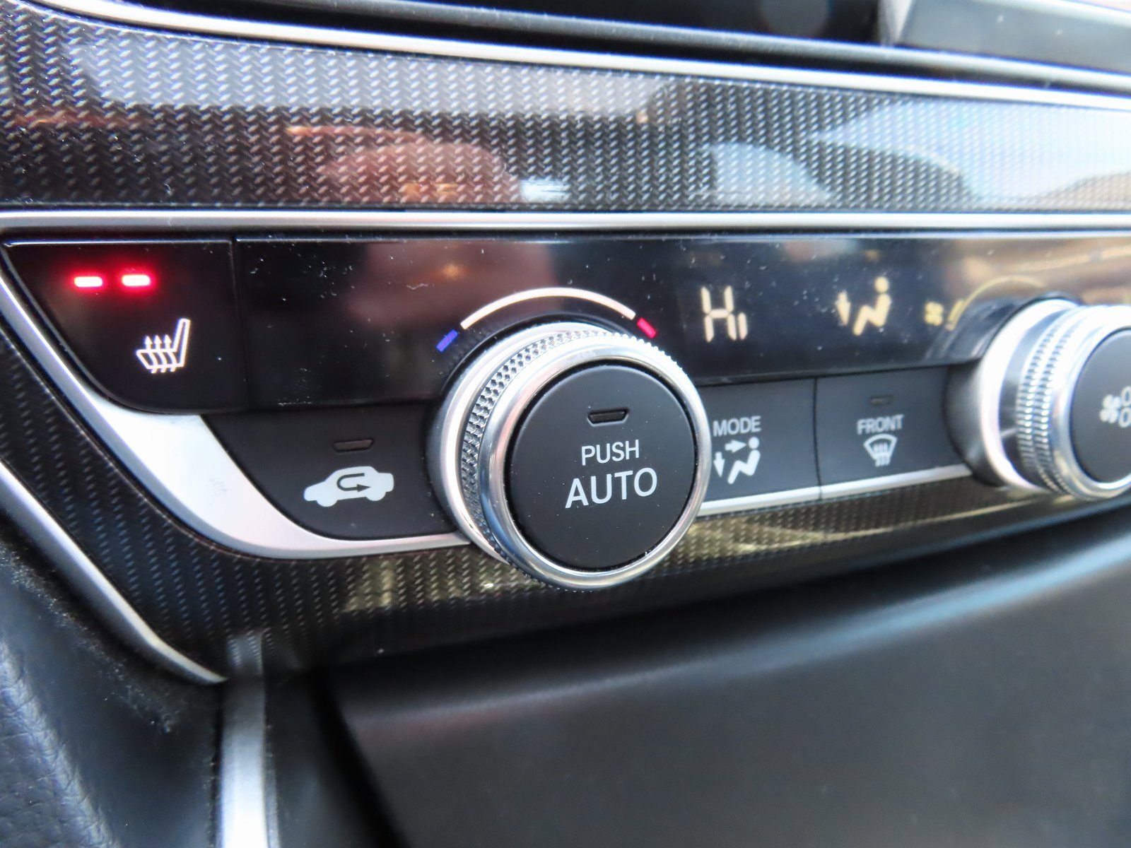 Used 2022 Honda Accord Sport image 24