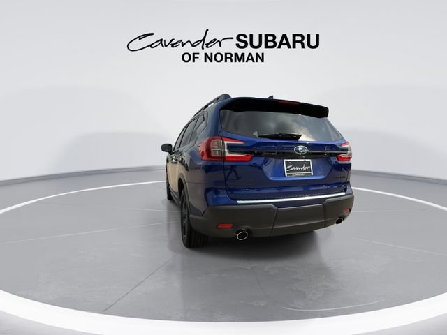 Certified 2026 Subaru Ascent Premium AWD/4WD image 7