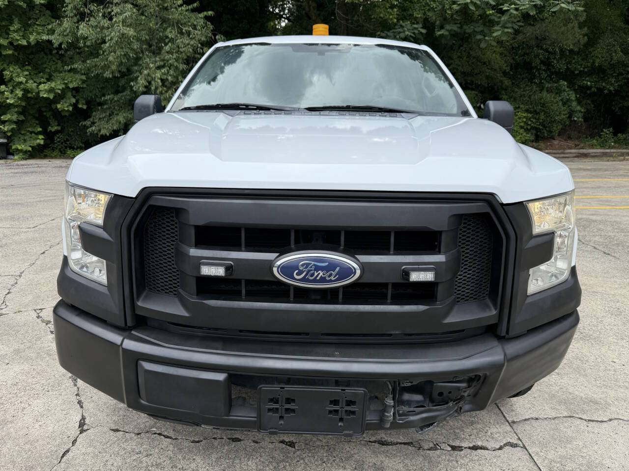 Used 2016 Ford F150 XL w/ XL Power Equipment Group RWD image 11