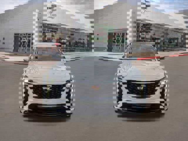 New 2026 Cadillac CT5 Premium Luxury image 2