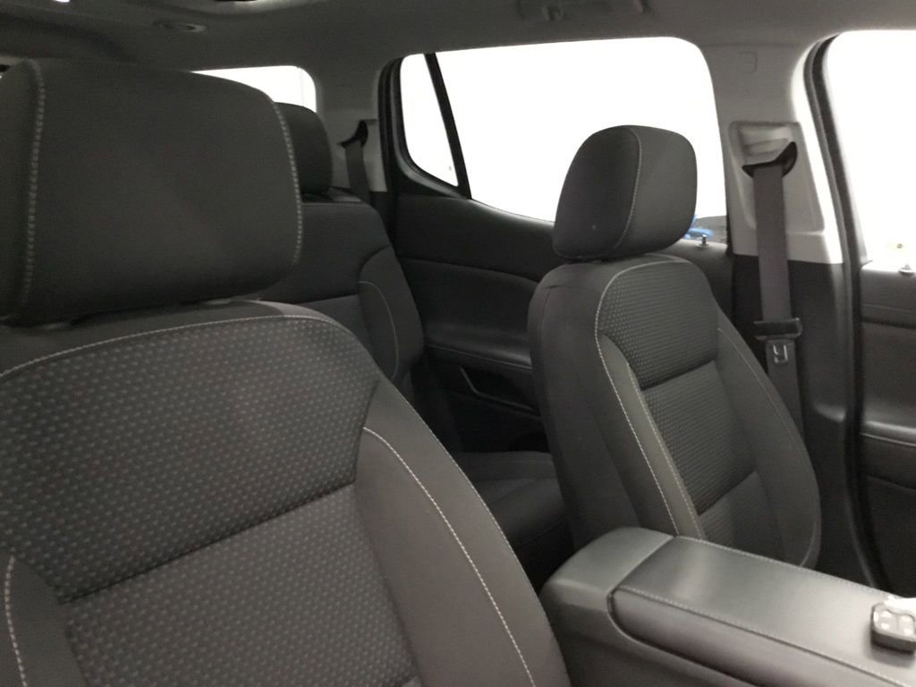 Used 2023 GMC Acadia SLE w/ Driver Convenience Package image 27