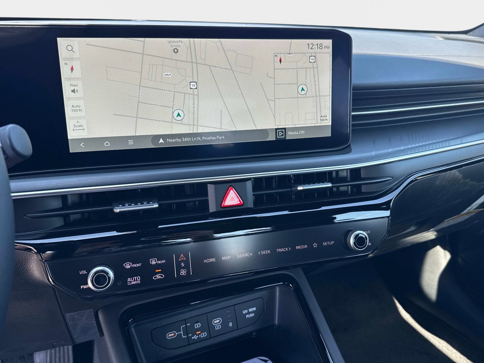New 2026 Kia K5 GT-Line FWD image 18