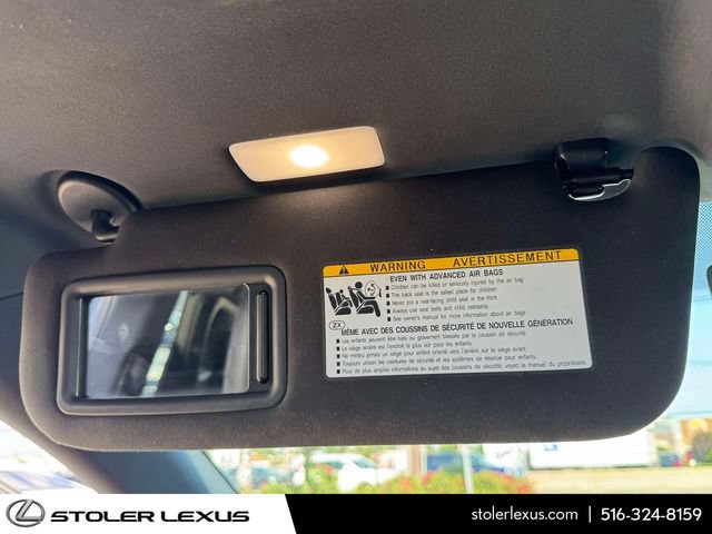 Certified 2024 Lexus RX 350 AWD w/ Convenience Package image 39