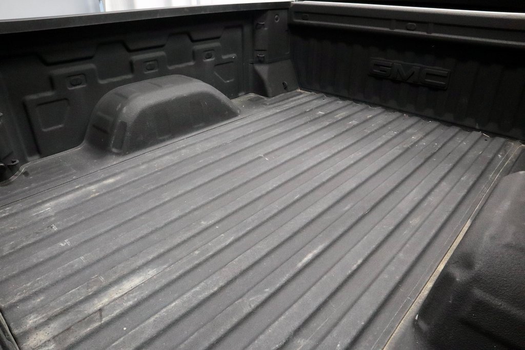 Used 2021 GMC Sierra 1500 Elevation image 15