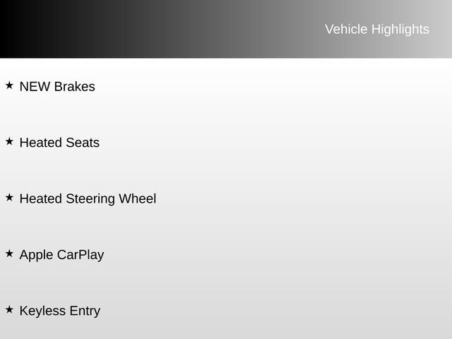 Certified 2023 Chevrolet Traverse RS FWD image 12