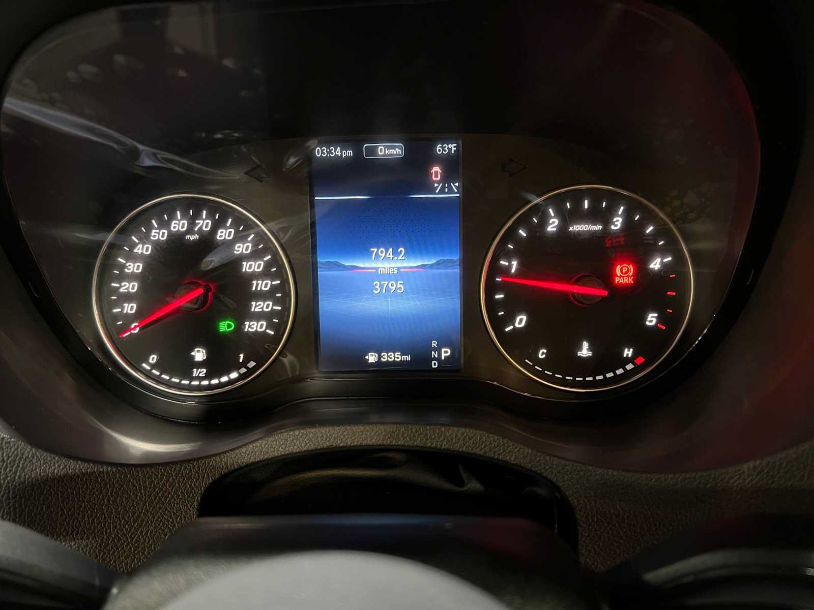 Used 2026 Mercedes-Benz Sprinter 2500 image 29