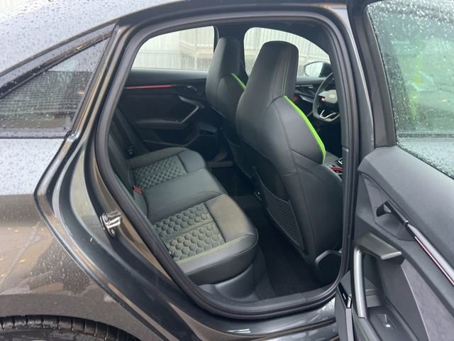 New 2026 Audi RS 3 image 25