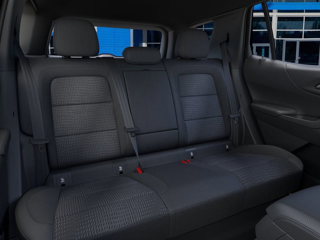 New 2026 Chevrolet Equinox LT image 19