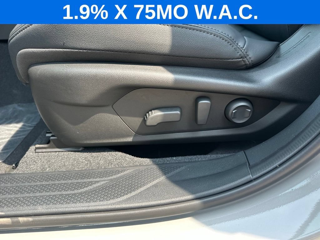 New 2026 Subaru Outback Premium AWD/4WD image 12